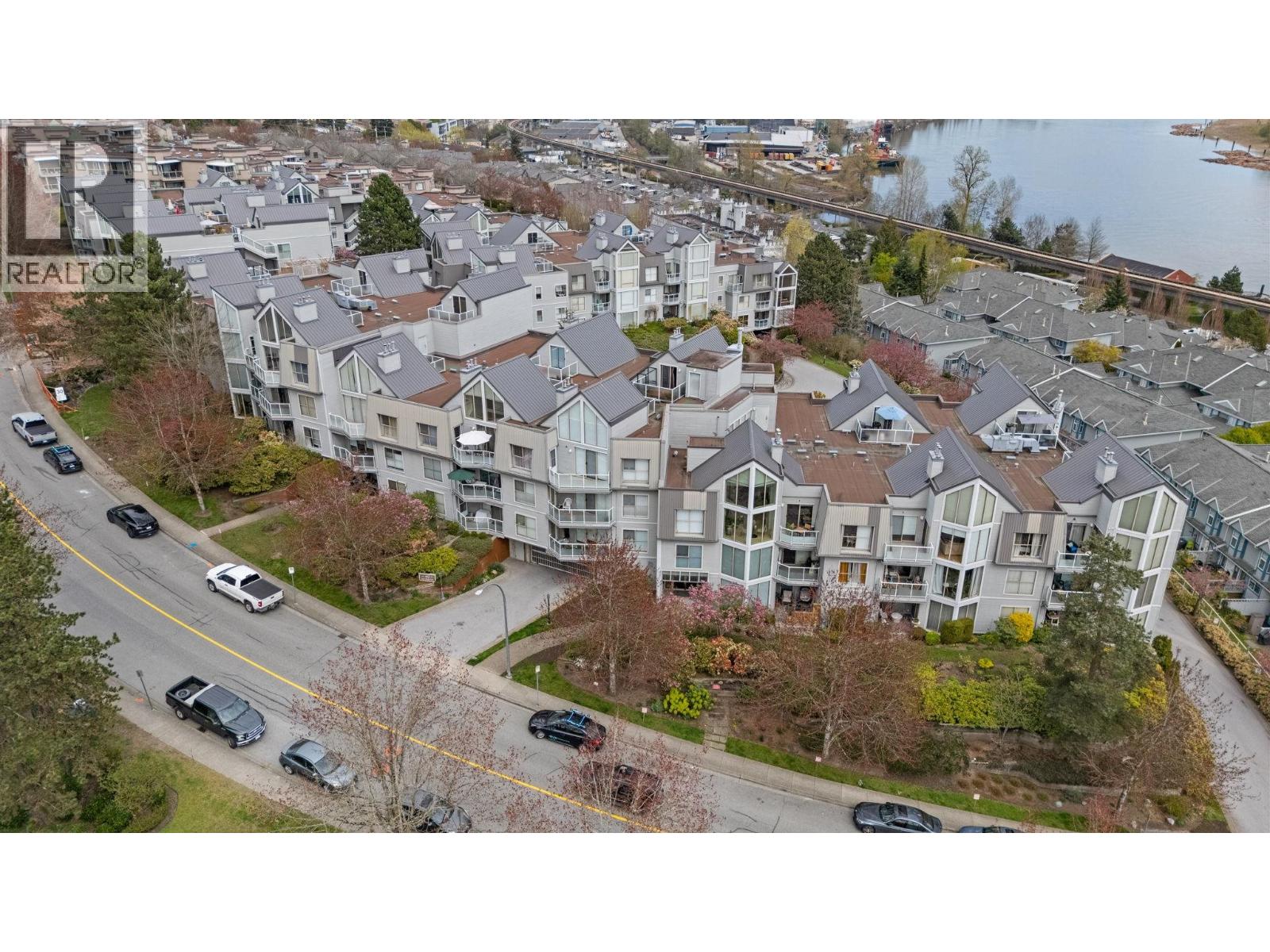 402 60 Richmond Street, New Westminster, British Columbia  V3L 5R7 - Photo 26 - R3111339