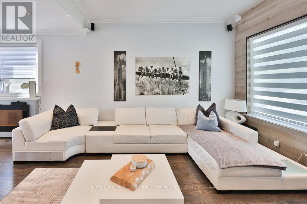 880 6th Street, Mississauga, Ontario  L5E 1N6 - Photo 7 - W13001332