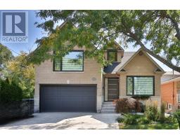 880 6TH STREET, Mississauga, Ontario