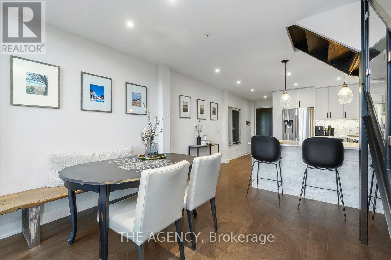 108 - 65 Yorkland Boulevard, Brampton, Ontario  L6P 4M5 - Photo 14 - W13001334