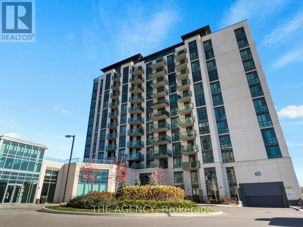 108 - 65 Yorkland Boulevard, Brampton, Ontario  L6P 4M5 - Photo 2 - W13001334