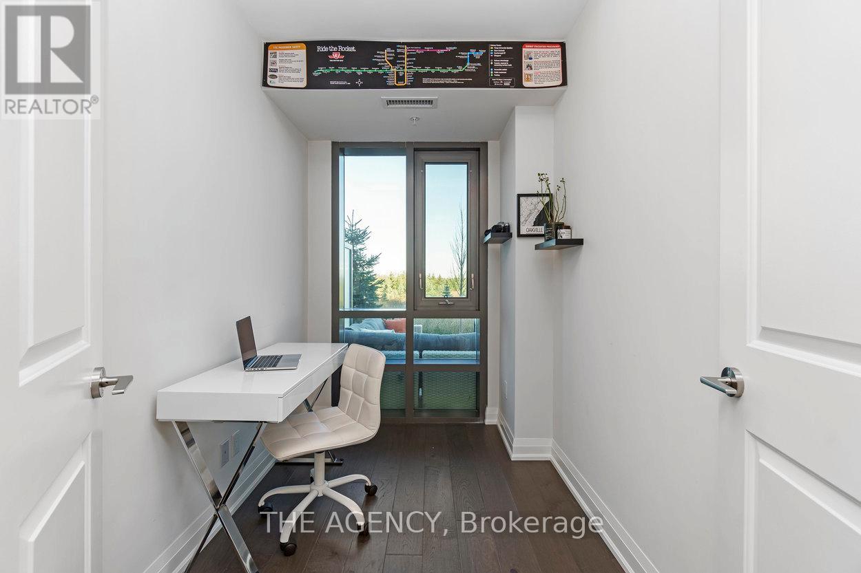 108 - 65 Yorkland Boulevard, Brampton, Ontario  L6P 4M5 - Photo 23 - W13001334