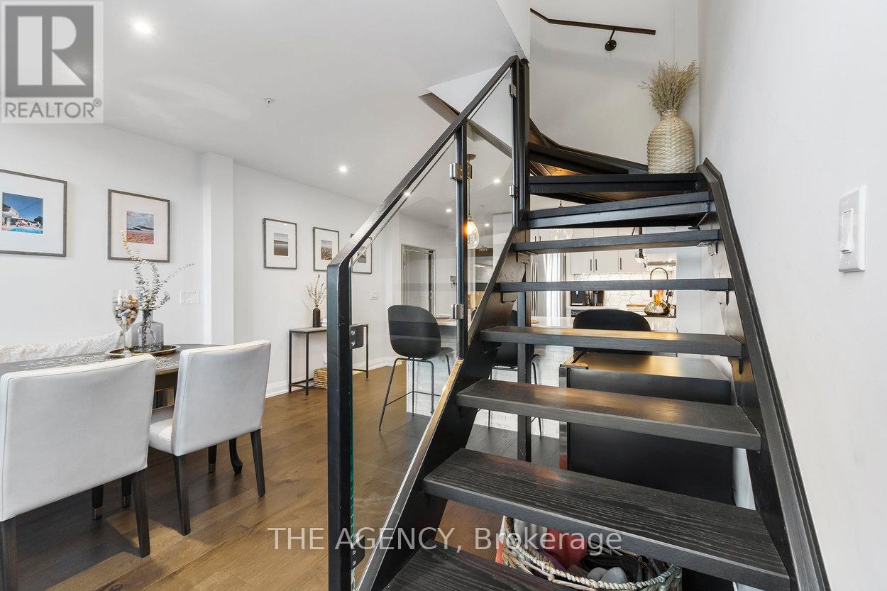 108 - 65 Yorkland Boulevard, Brampton, Ontario  L6P 4M5 - Photo 26 - W13001334