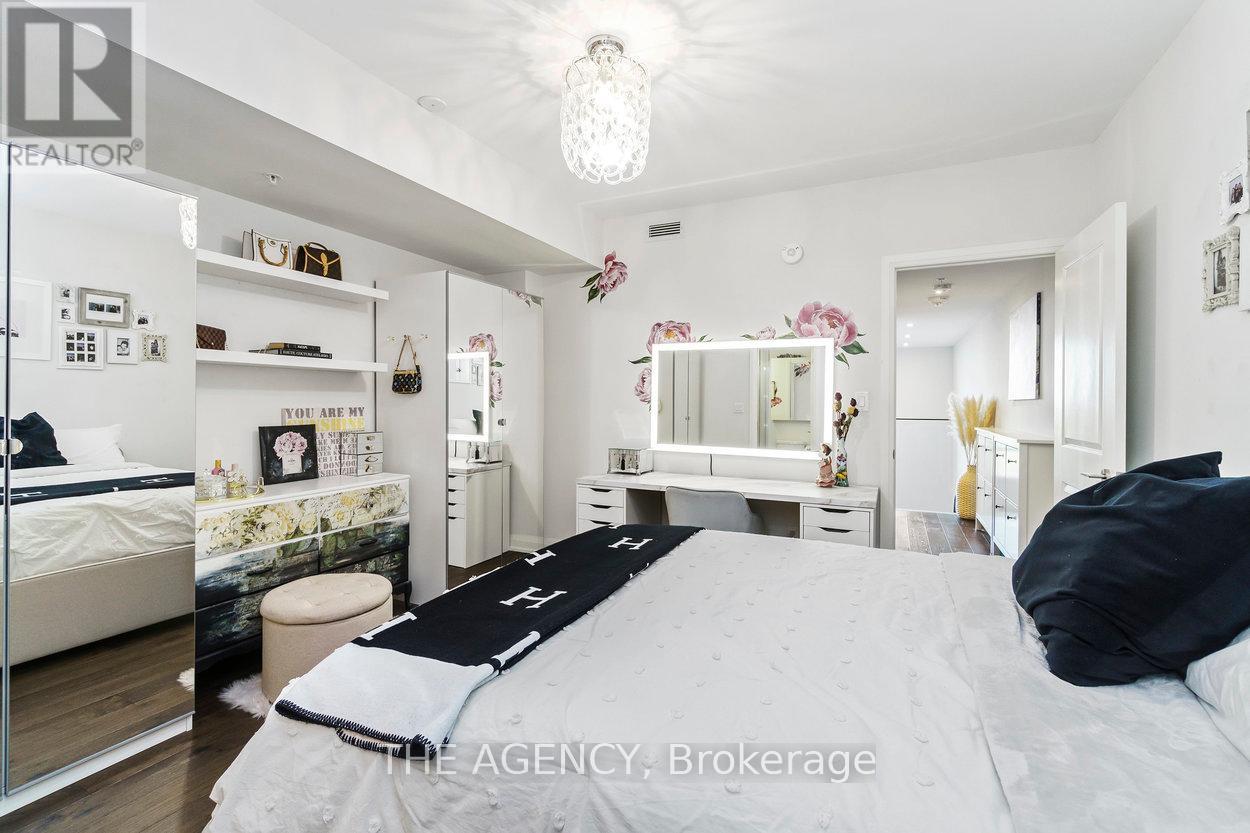 108 - 65 Yorkland Boulevard, Brampton, Ontario  L6P 4M5 - Photo 32 - W13001334