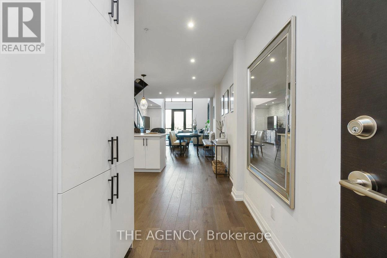 108 - 65 Yorkland Boulevard, Brampton, Ontario  L6P 4M5 - Photo 4 - W13001334