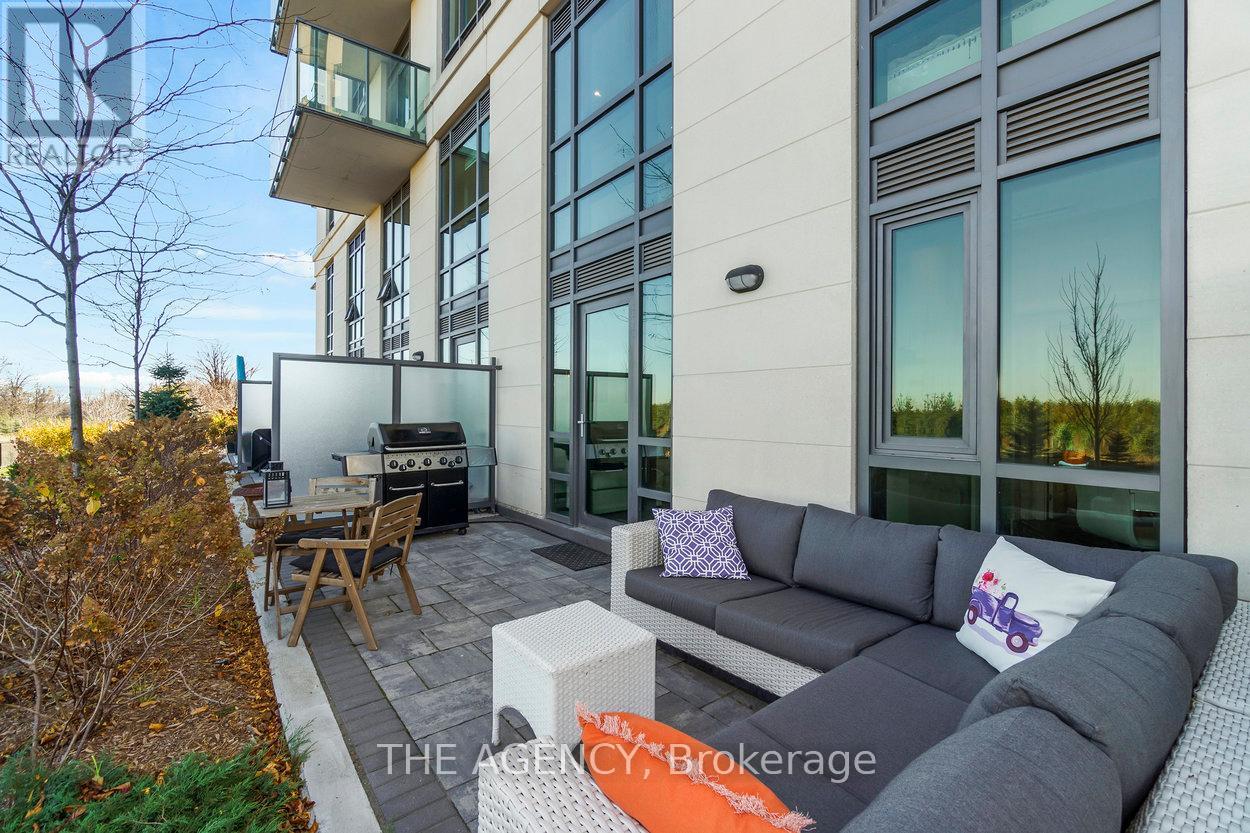 108 - 65 Yorkland Boulevard, Brampton, Ontario  L6P 4M5 - Photo 43 - W13001334