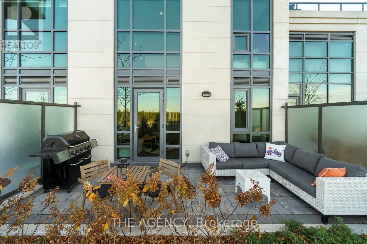 108 - 65 Yorkland Boulevard, Brampton, Ontario  L6P 4M5 - Photo 45 - W13001334