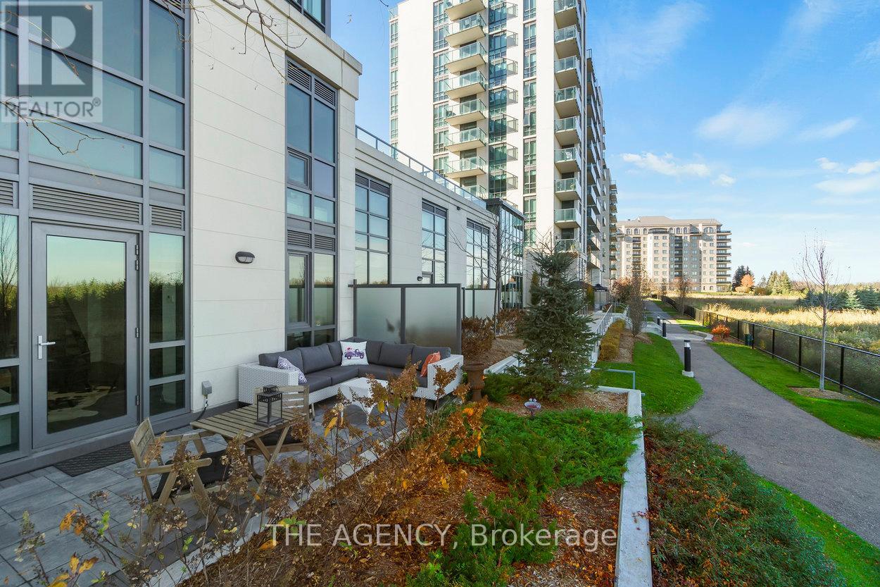 108 - 65 Yorkland Boulevard, Brampton, Ontario  L6P 4M5 - Photo 46 - W13001334