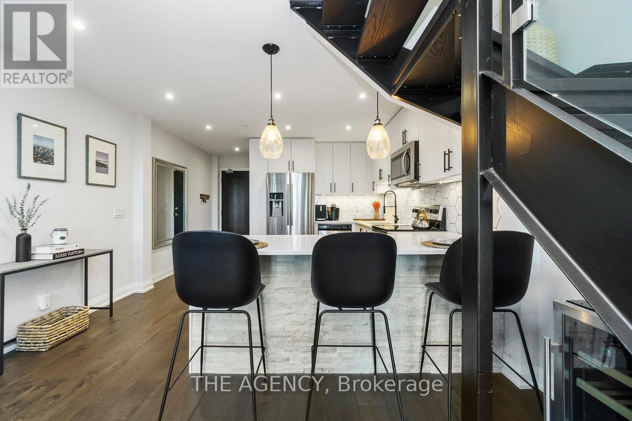 108 - 65 Yorkland Boulevard, Brampton, Ontario  L6P 4M5 - Photo 8 - W13001334