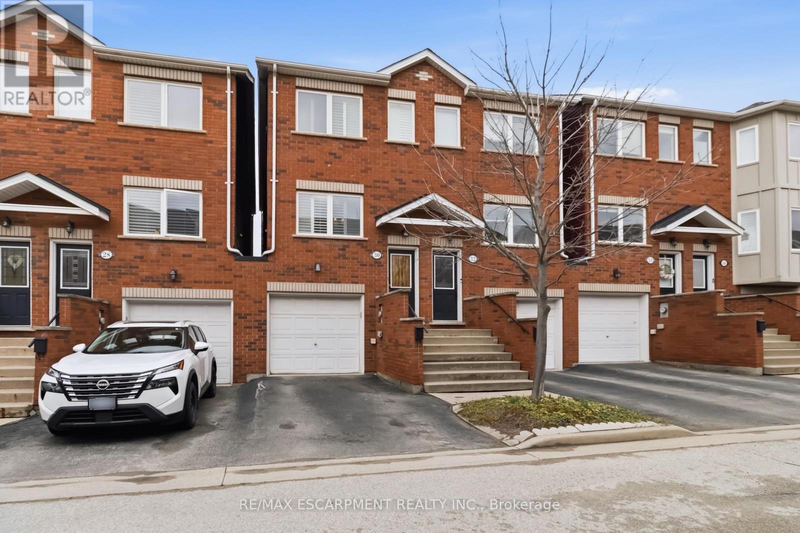 30 - 1751 LAMPMAN AVENUE, Burlington, Ontario