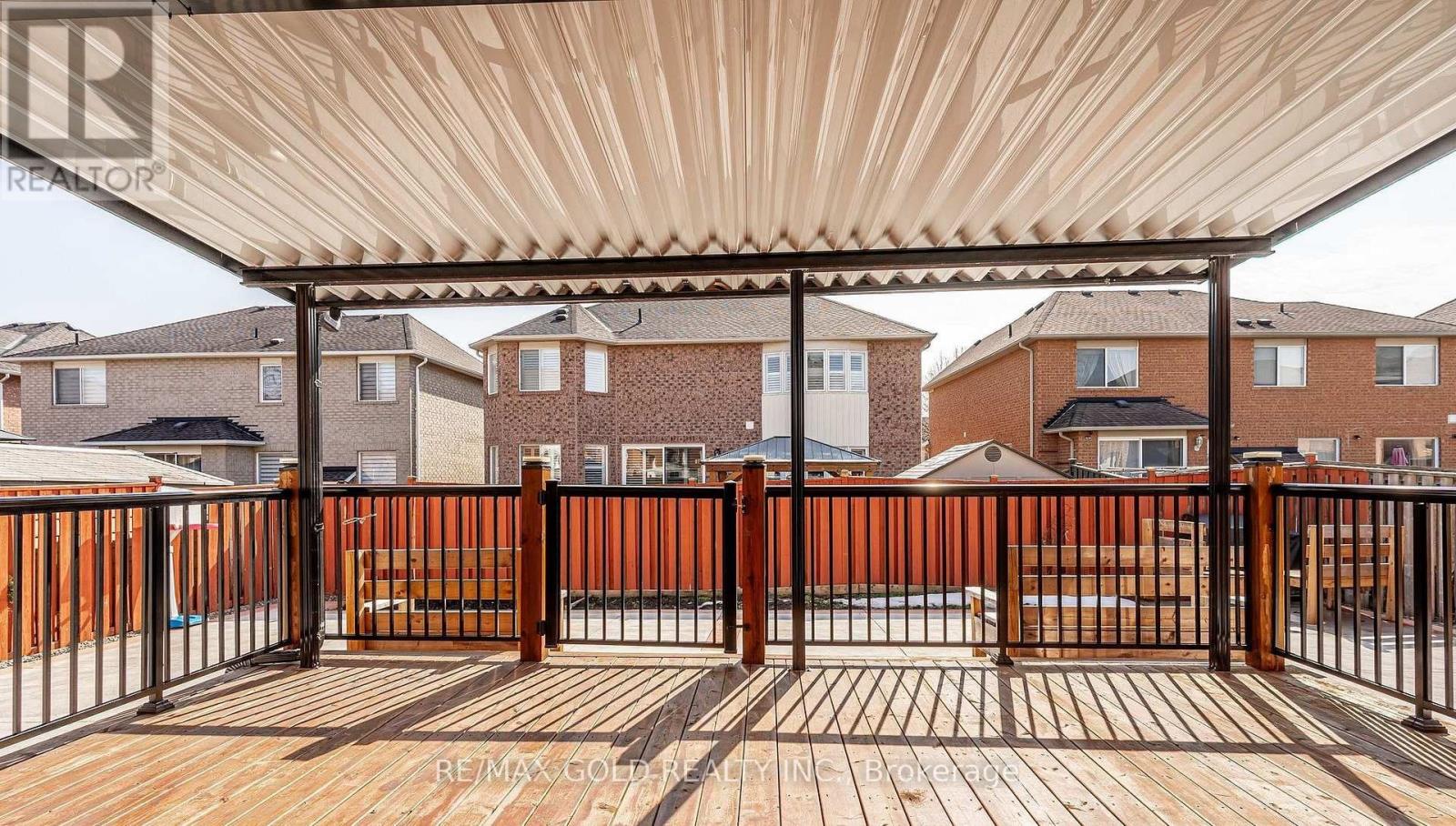 7 Bettey Road, Brampton, Ontario  L6P 1S9 - Photo 45 - W13001370