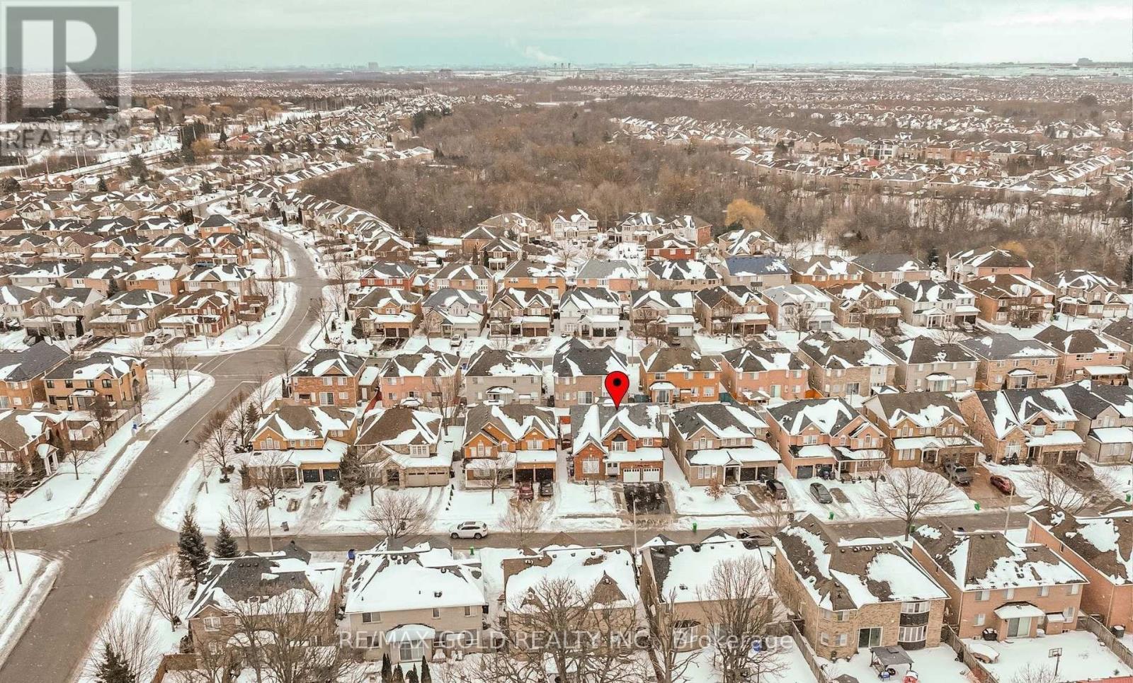 7 Bettey Road, Brampton, Ontario  L6P 1S9 - Photo 48 - W13001370