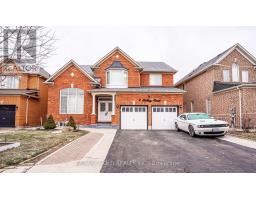 7 BETTEY ROAD, Brampton, Ontario