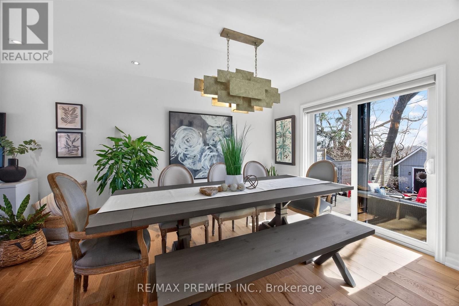 19 Park Lane, Toronto, Ontario  M8Y 1R7 - Photo 12 - W13001384