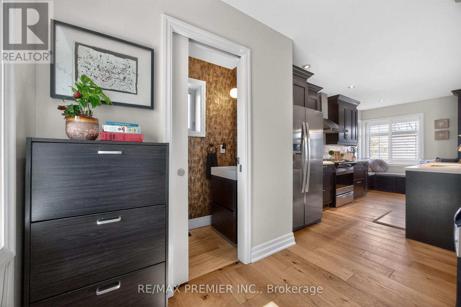 19 Park Lane, Toronto, Ontario  M8Y 1R7 - Photo 13 - W13001384