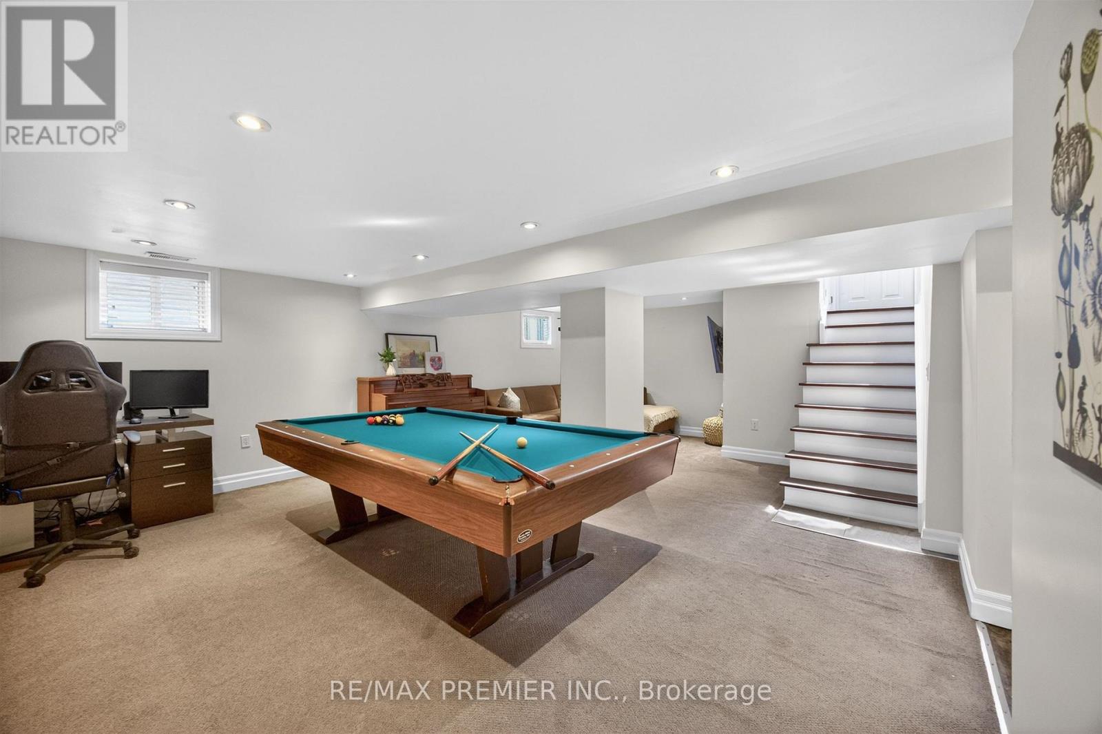 19 Park Lane, Toronto, Ontario  M8Y 1R7 - Photo 33 - W13001384