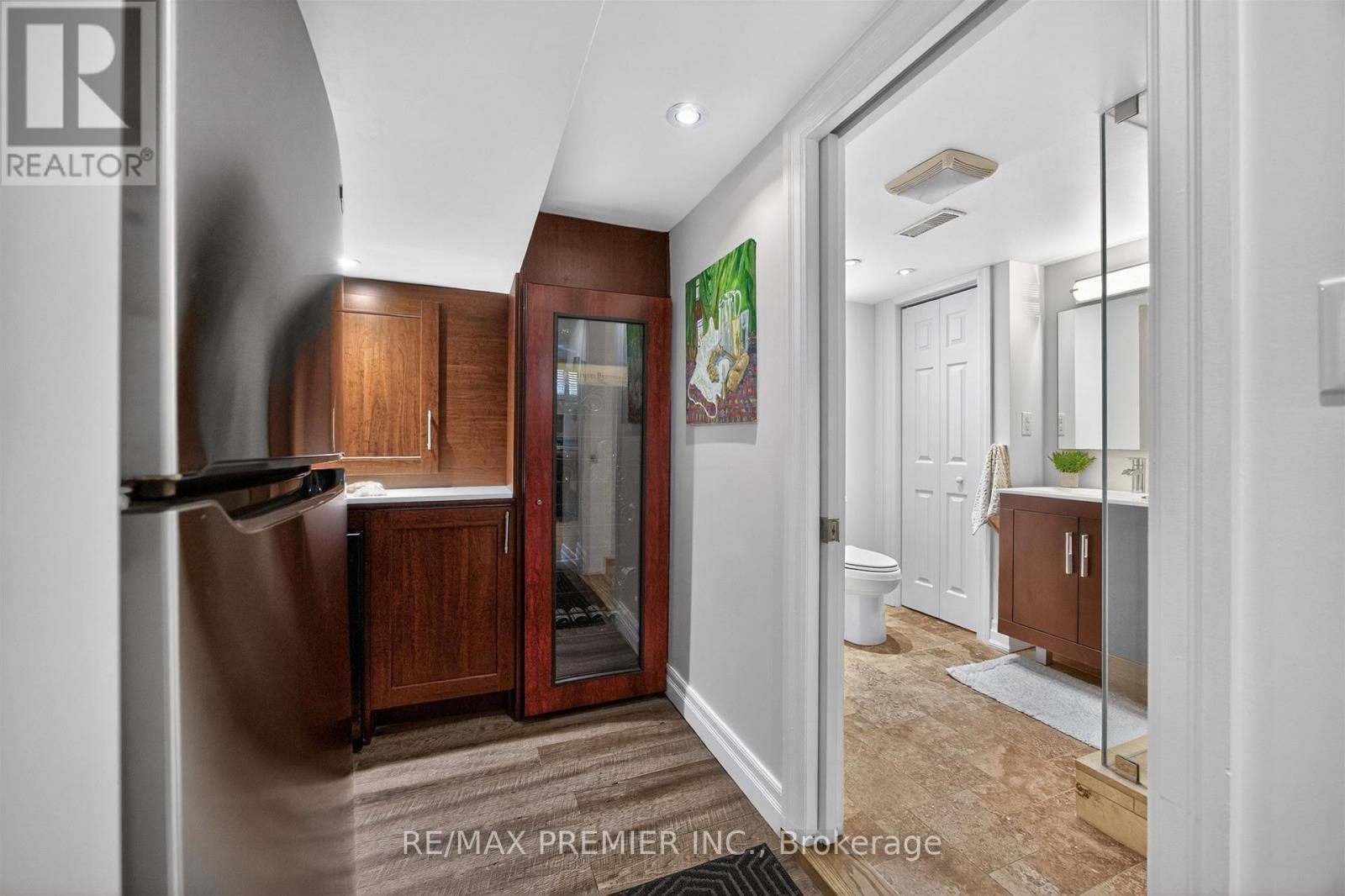 19 Park Lane, Toronto, Ontario  M8Y 1R7 - Photo 37 - W13001384