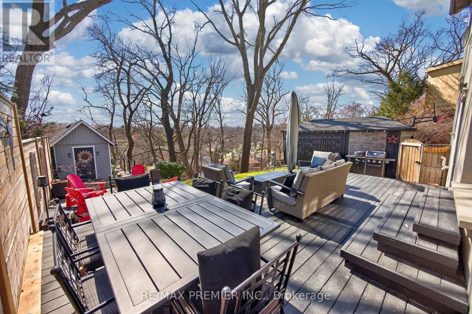 19 Park Lane, Toronto, Ontario  M8Y 1R7 - Photo 39 - W13001384