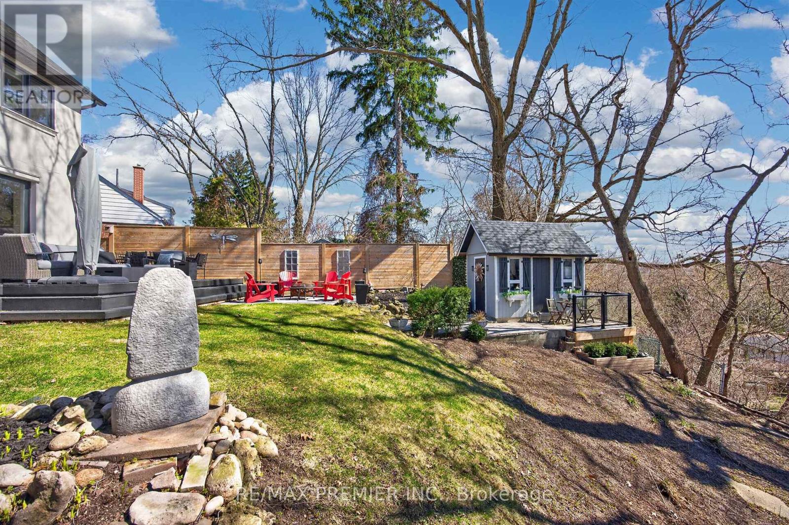 19 Park Lane, Toronto, Ontario  M8Y 1R7 - Photo 41 - W13001384