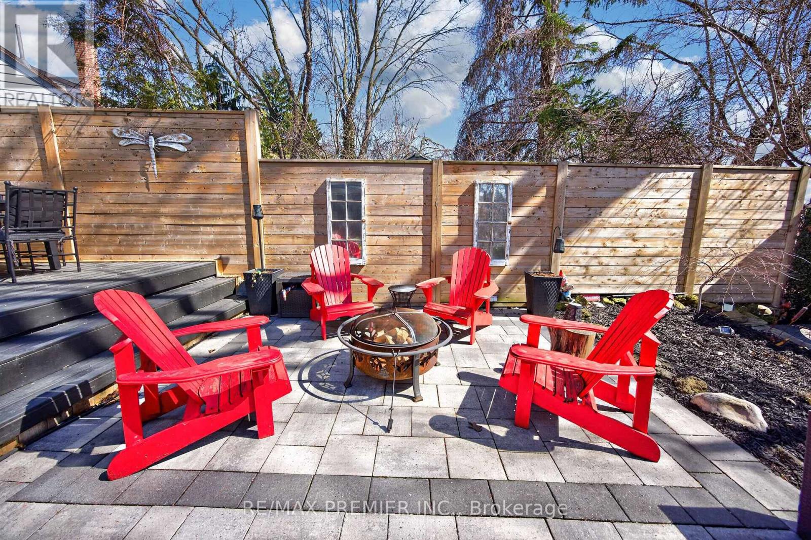 19 Park Lane, Toronto, Ontario  M8Y 1R7 - Photo 42 - W13001384