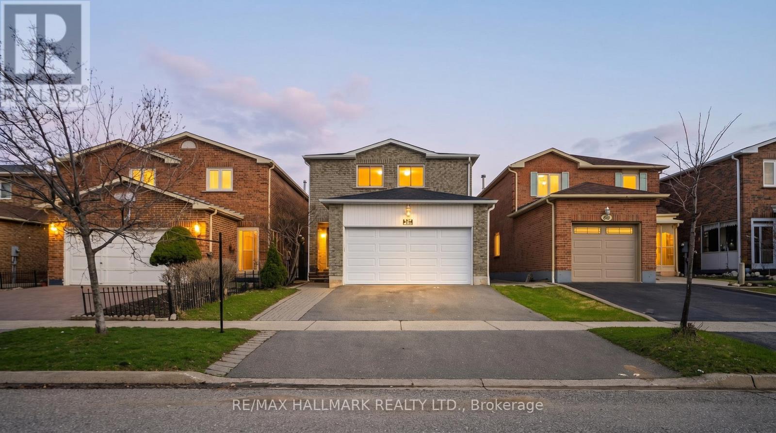43 STANWELL DRIVE, Brampton, Ontario