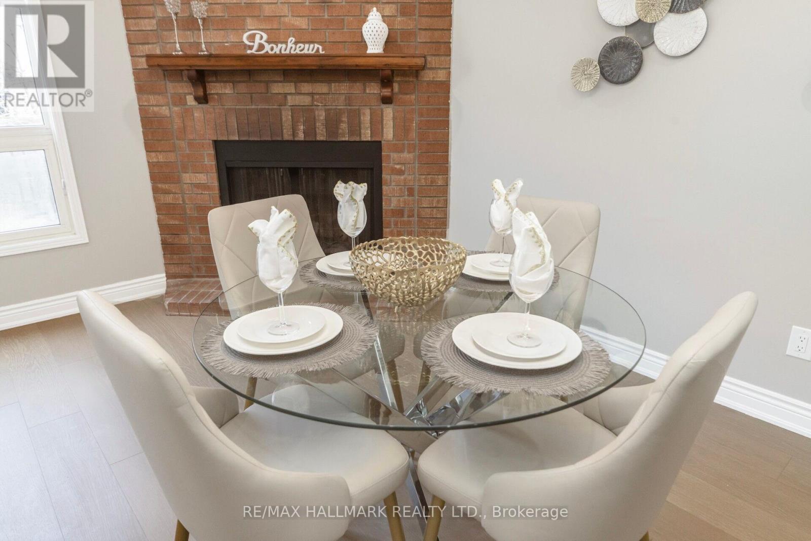 43 Stanwell Drive, Brampton, Ontario  L6Z 3Y8 - Photo 10 - W13001400