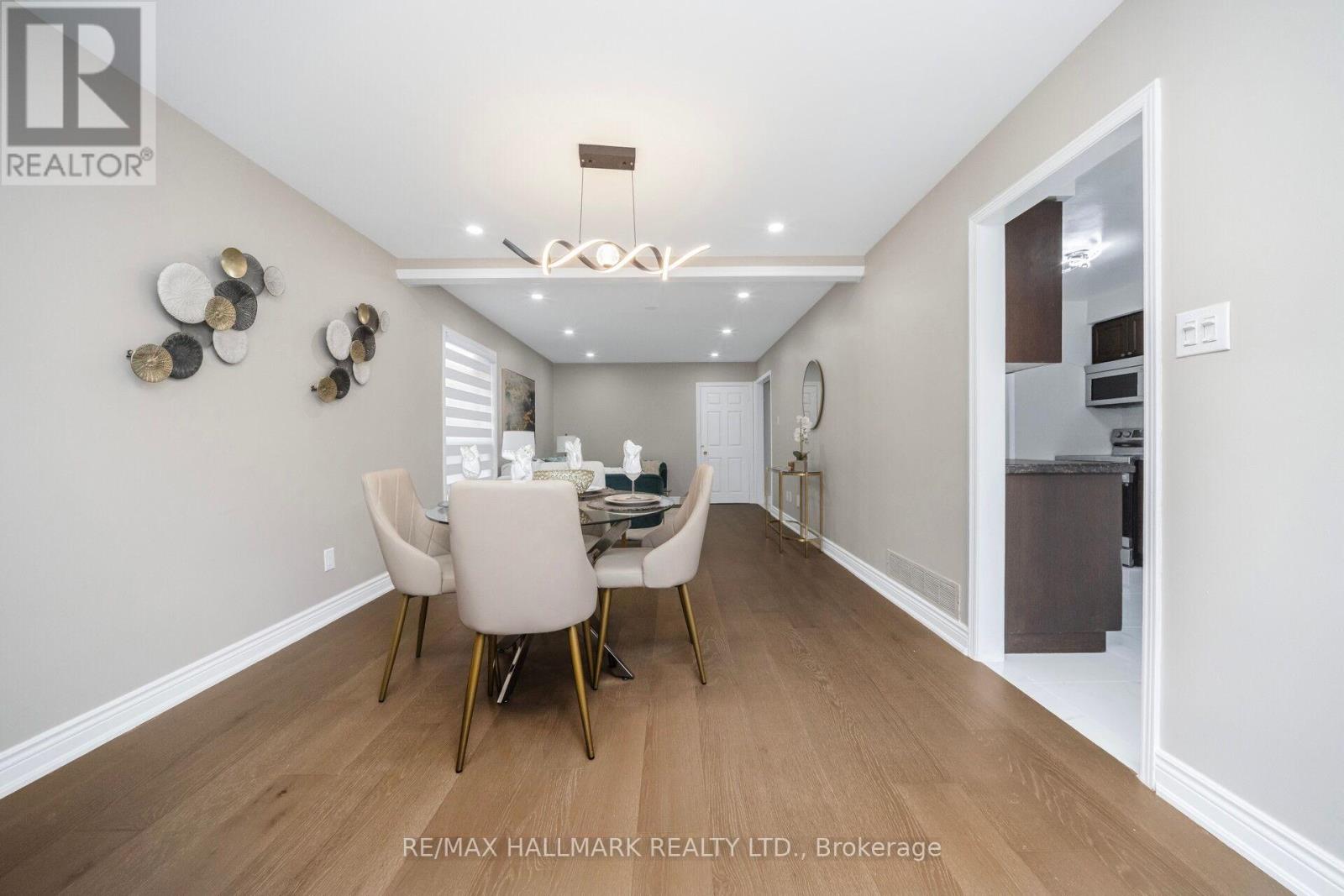 43 Stanwell Drive, Brampton, Ontario  L6Z 3Y8 - Photo 11 - W13001400