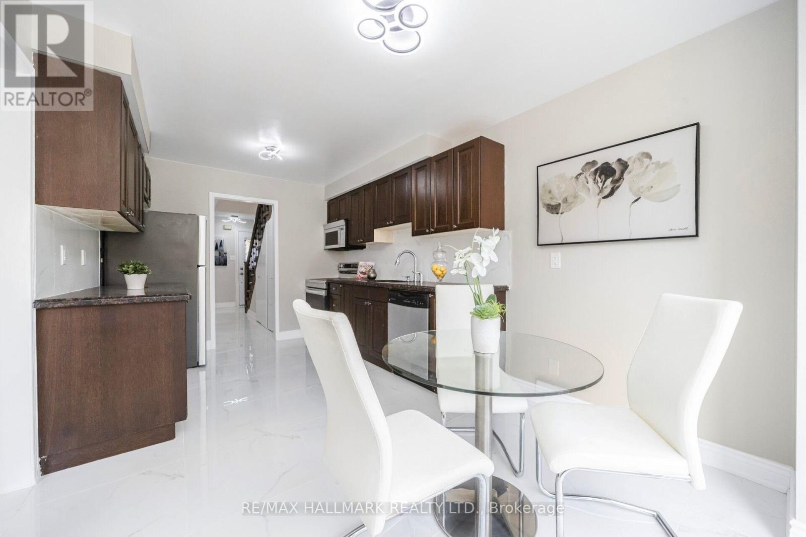 43 Stanwell Drive, Brampton, Ontario  L6Z 3Y8 - Photo 14 - W13001400