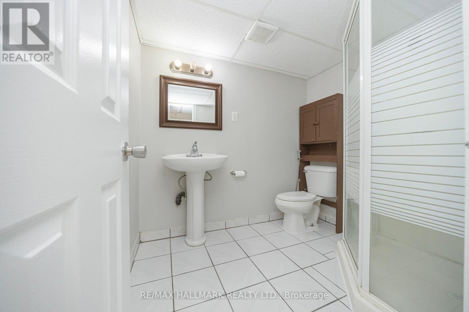 43 Stanwell Drive, Brampton, Ontario  L6Z 3Y8 - Photo 43 - W13001400