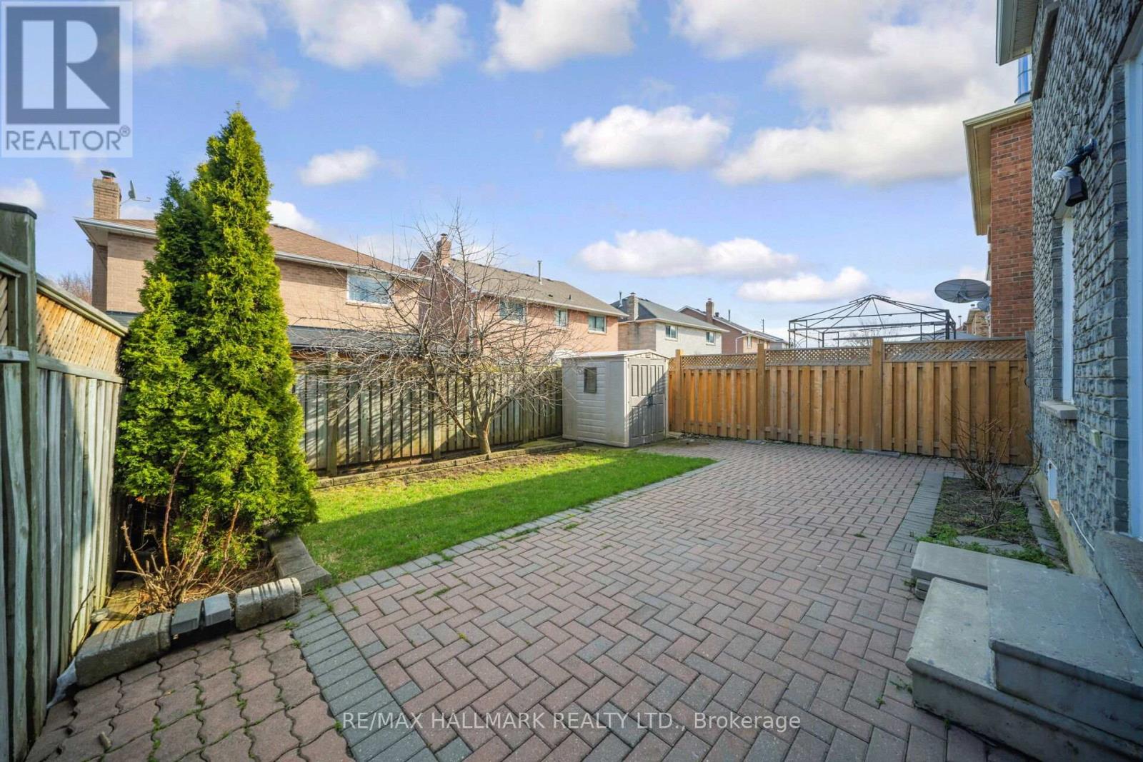 43 Stanwell Drive, Brampton, Ontario  L6Z 3Y8 - Photo 45 - W13001400