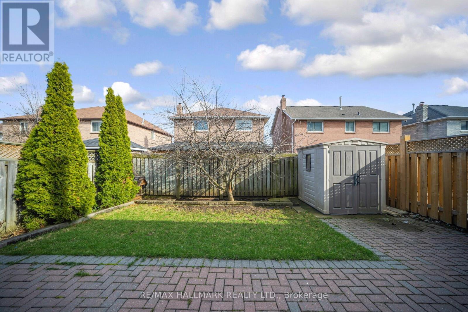 43 Stanwell Drive, Brampton, Ontario  L6Z 3Y8 - Photo 46 - W13001400