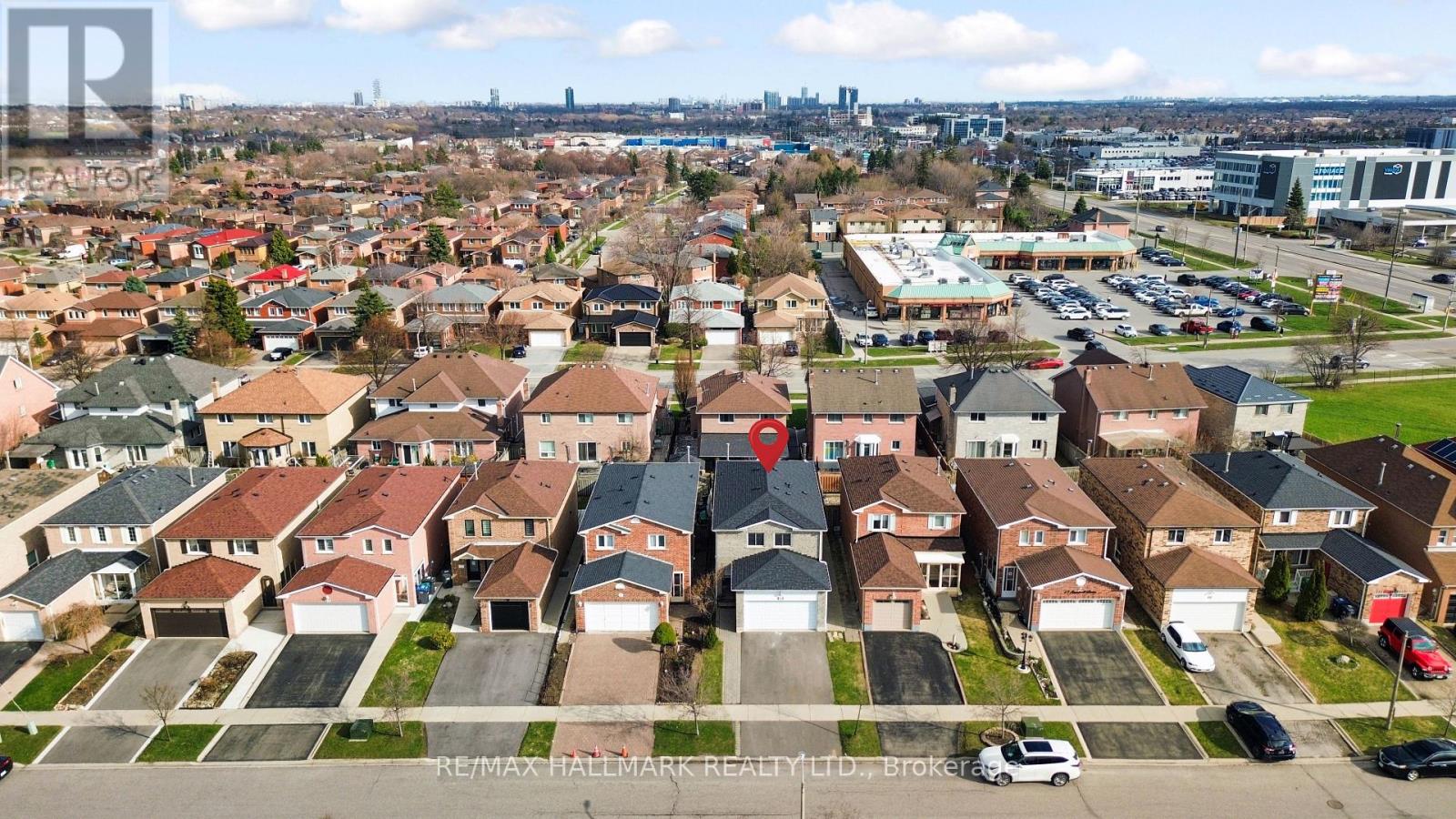 43 Stanwell Drive, Brampton, Ontario  L6Z 3Y8 - Photo 49 - W13001400