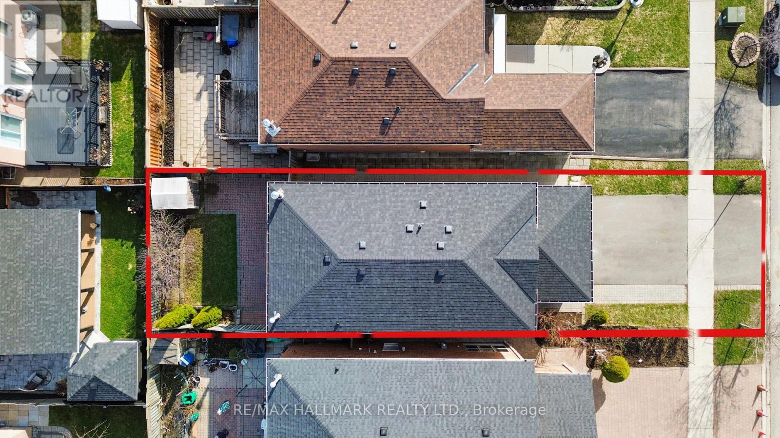 43 Stanwell Drive, Brampton, Ontario  L6Z 3Y8 - Photo 50 - W13001400