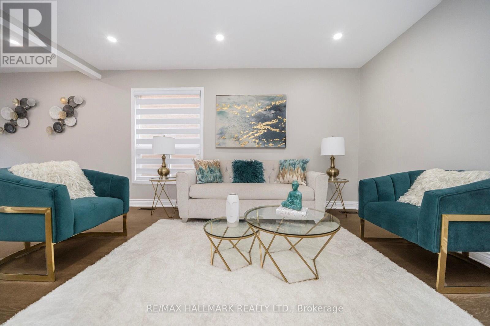 43 Stanwell Drive, Brampton, Ontario  L6Z 3Y8 - Photo 6 - W13001400