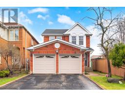 5956 DALEBROOK CRESCENT, Mississauga, Ontario