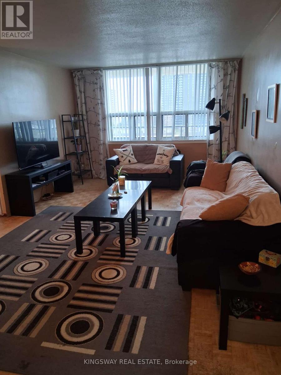 904 - 511 The West Mall, Toronto, Ontario  M9C 1G5 - Photo 18 - W13001448