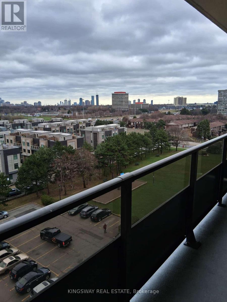 904 - 511 The West Mall, Toronto, Ontario  M9C 1G5 - Photo 22 - W13001448