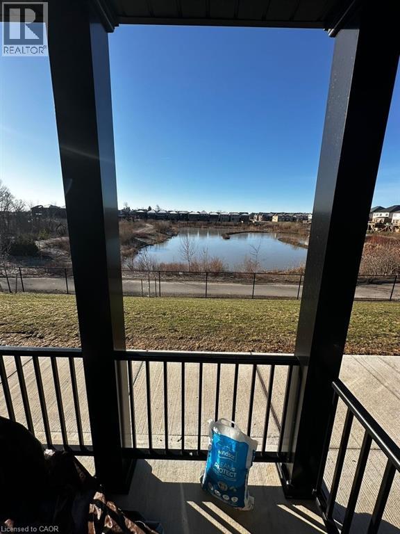 108 Lomond Lane, Kitchener, Ontario  N2R 0T6 - Photo 3 - 40820228