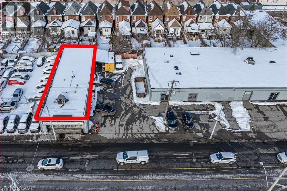 955 Barton Street E, Hamilton, Ontario  L8L 3C4 - Photo 11 - 40820863