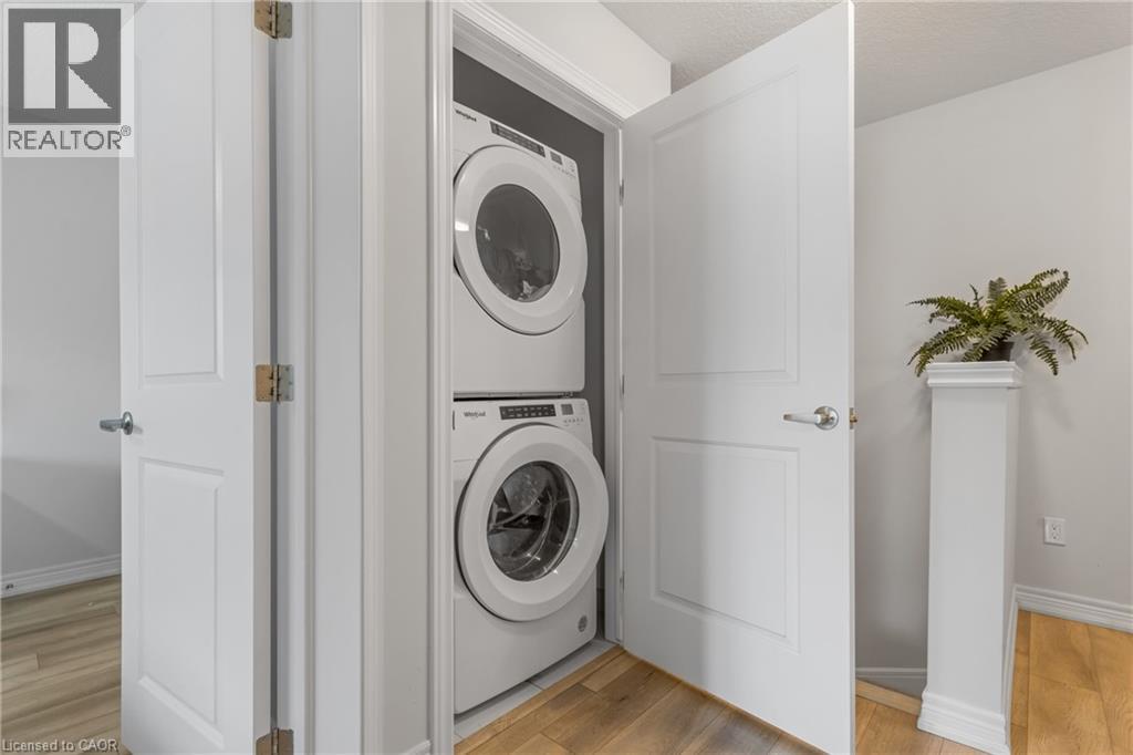 27 Rachel Drive Drive Unit# 41, Hamilton, Ontario  L8E 0K6 - Photo 21 - 40821031