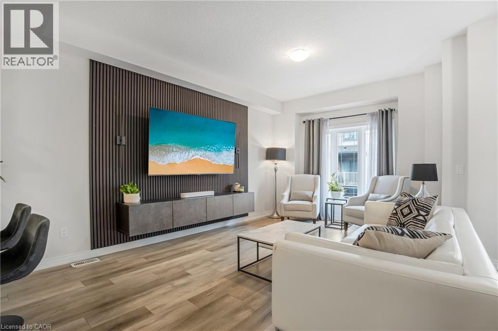 27 Rachel Drive Drive Unit# 41, Hamilton, Ontario  L8E 0K6 - Photo 5 - 40821031