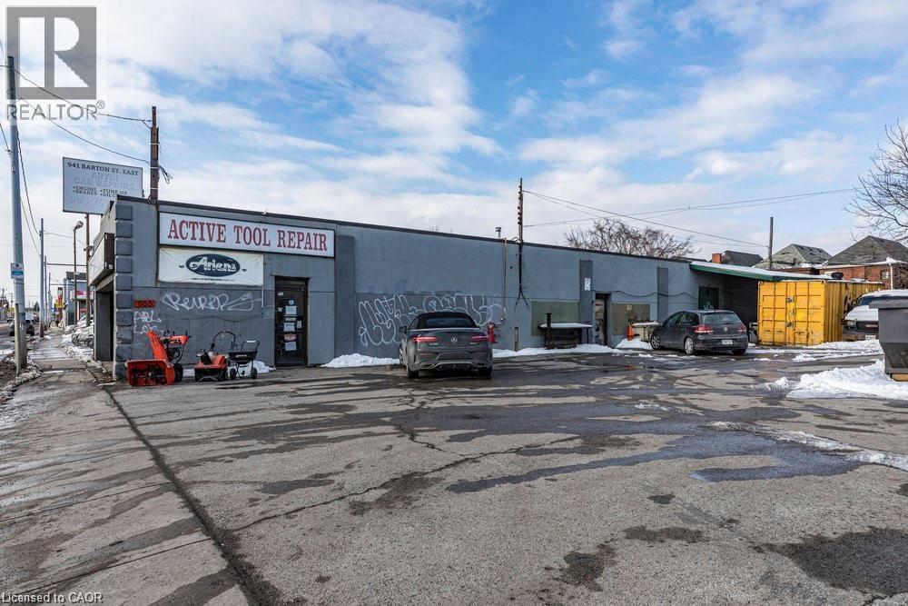 955 Barton Street E, Hamilton, Ontario  L8L 3C4 - Photo 3 - 40820863