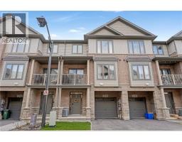 27 RACHEL Drive Unit# 41, Hamilton, Ontario