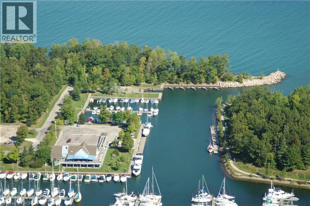 27 Rachel Drive Drive Unit# 41, Hamilton, Ontario  L8E 0K6 - Photo 23 - 40821031