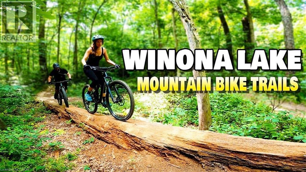 27 Rachel Drive Drive Unit# 41, Hamilton, Ontario  L8E 0K6 - Photo 27 - 40821031