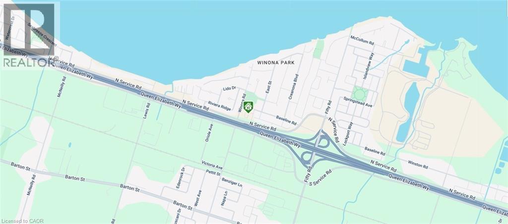 27 Rachel Drive Drive Unit# 41, Hamilton, Ontario  L8E 0K6 - Photo 28 - 40821031