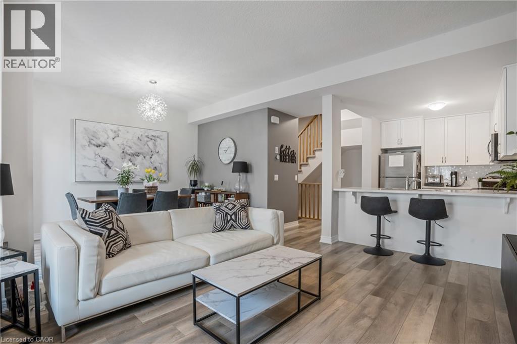 27 Rachel Drive Drive Unit# 41, Hamilton, Ontario  L8E 0K6 - Photo 7 - 40821031