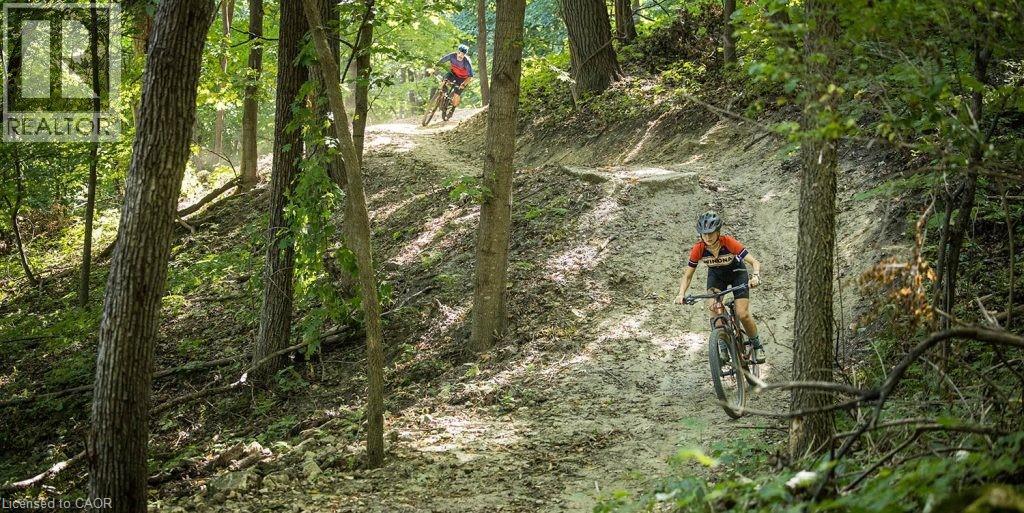 27 Rachel Drive Drive Unit# 41, Hamilton, Ontario  L8E 0K6 - Photo 24 - 40821031