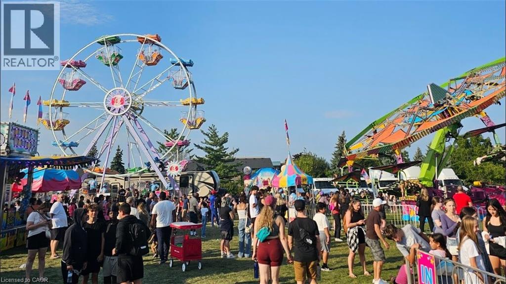 27 Rachel Drive Drive Unit# 41, Hamilton, Ontario  L8E 0K6 - Photo 25 - 40821031