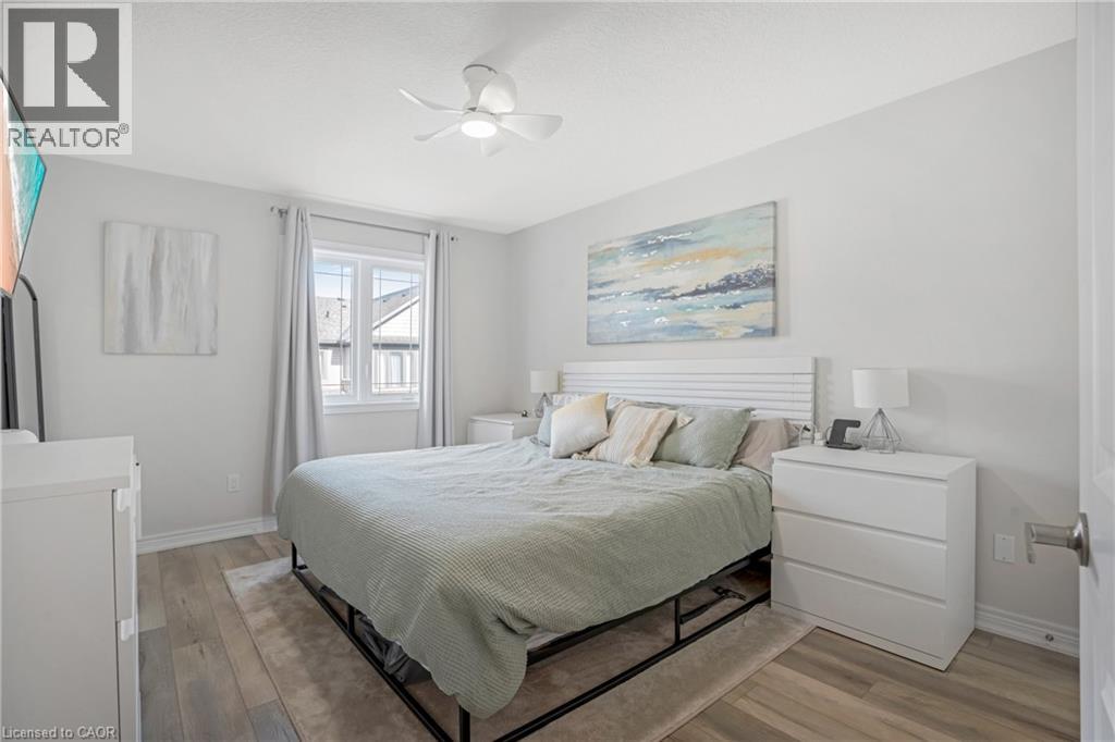 27 Rachel Drive Drive Unit# 41, Hamilton, Ontario  L8E 0K6 - Photo 15 - 40821031